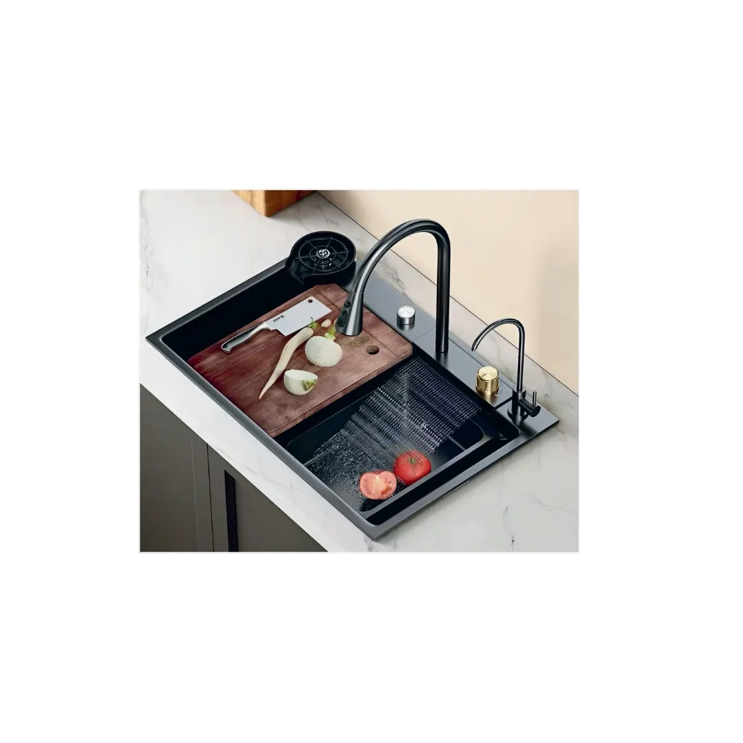 Quartz Multifunction B